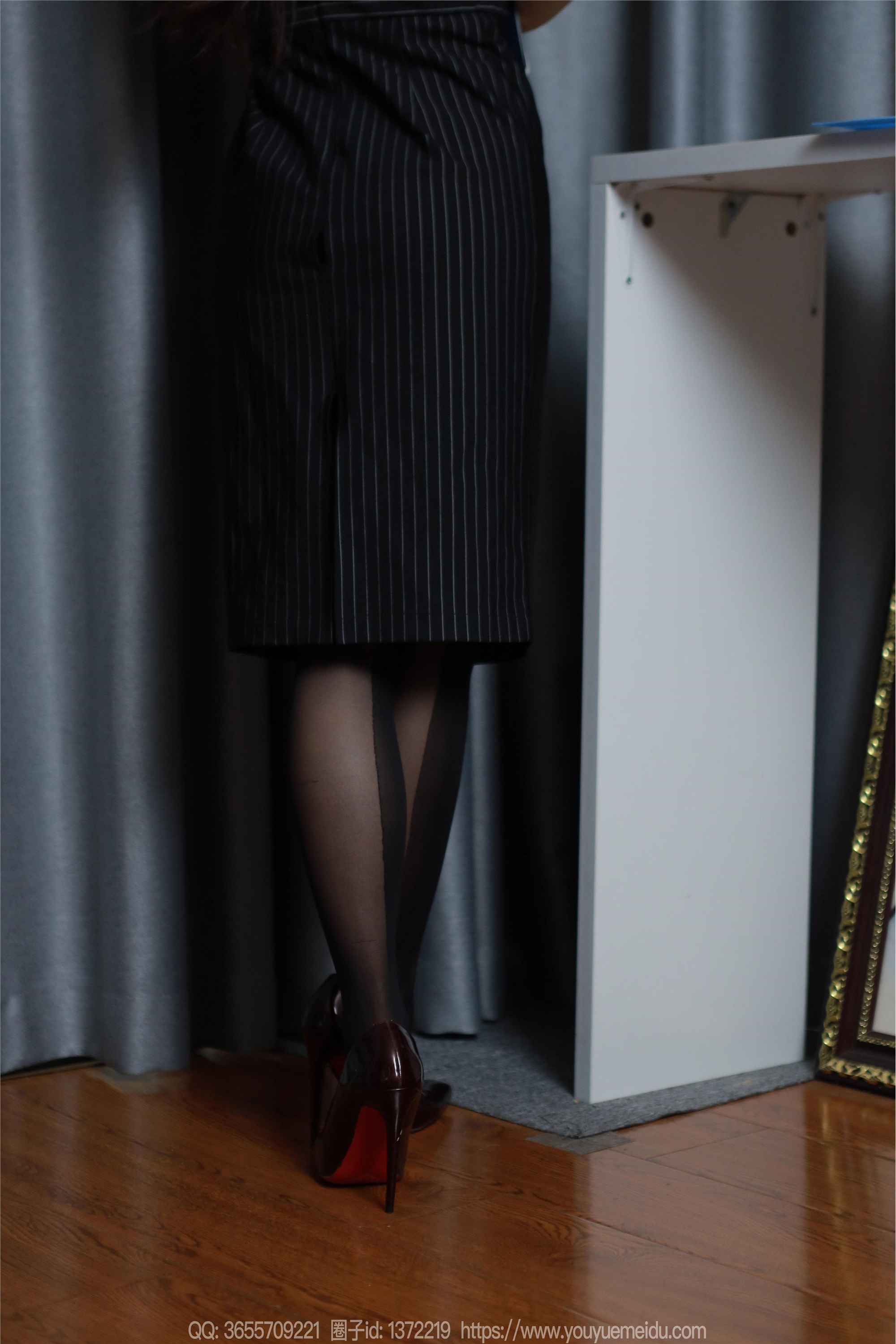 IESS异思趣向  2024.05.15 丝享家 1742 兔兔《火辣女秘》